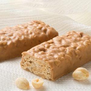 Peanut Pretzel Protein Bars | Timeless Med Spa | South Ogden, UT