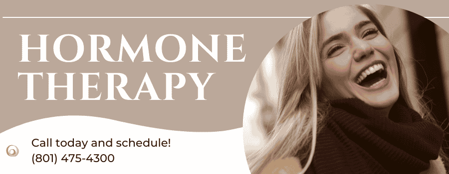 Hormone-Therapy | South Ogden, UT | Timeless Med Spa