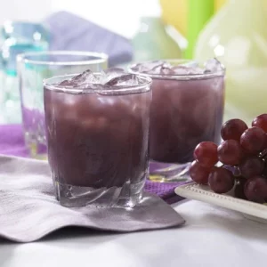 Grape Fruit Protein Drink | South Ogden, UT | Timeless Med Spa