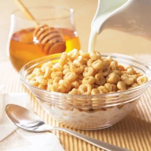 Honey Nut Cereal | South Ogden, UT | Timeless Med Spa