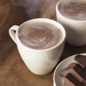Protein Hot Chocolate | South Ogden, UT | Timeless Med Spa
