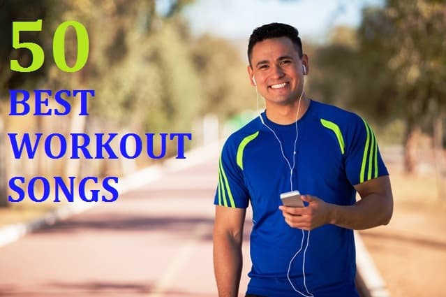 The 50 Best Workout Songs | Music & Exercise | South Ogden, UT | Timeless Med Spa