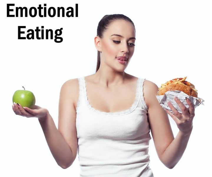 Emotional Eating | South Ogden, UT | Timeless Med Spa