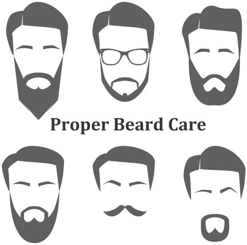 Proper Beard Care | South Ogden, UT | Timeless Med Spa