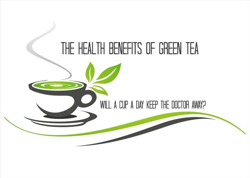 The Health Benefits of Green Tea | South Ogden, UT | Timeless Med Spa