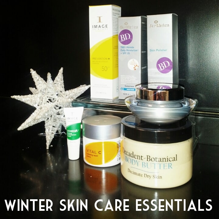 Winter Skin Care Essentials | South Ogden, UT | Timeless Med Spa