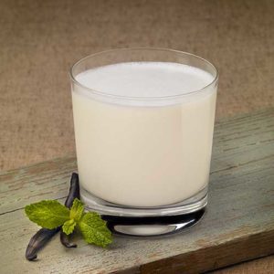 vanilla Protein Pudding Shake - Aspartame Free | South Ogden, UT | Timeless Med Spa
