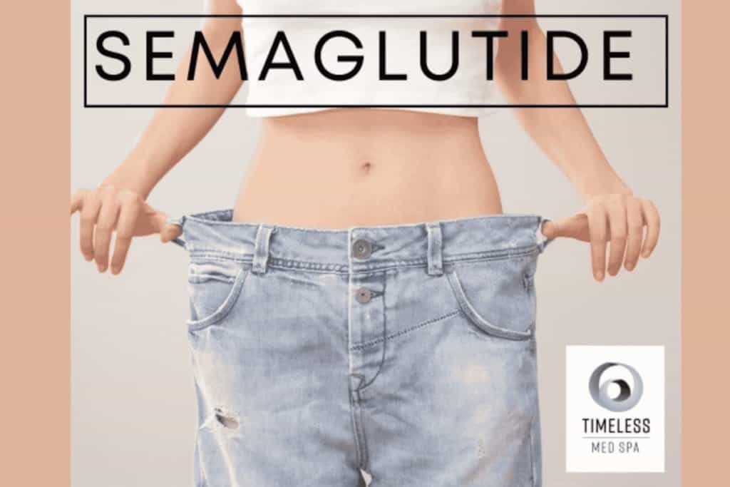 New Weight Loss Medication | South Ogden, UT | Timeless Med Spa