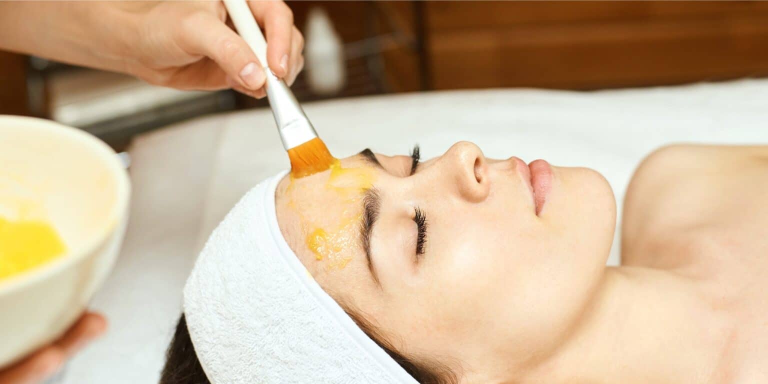 Chemical Peels: Answers to the 5 Most Important FAQs | South Ogden, UT | Timeless Med Spa