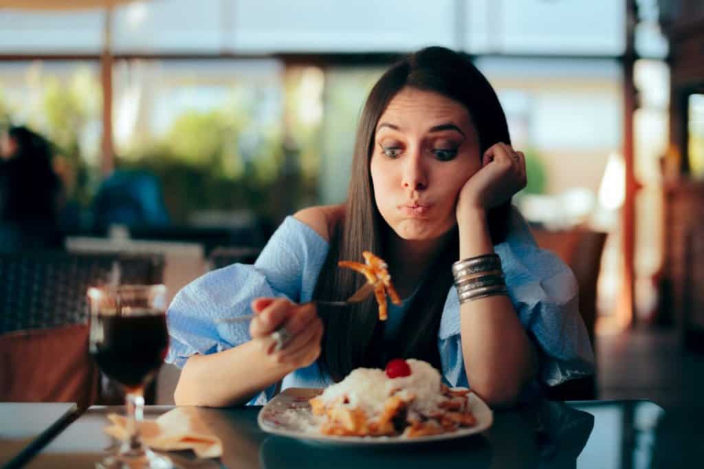 Why are we Overeating? | South Ogden, UT | Timeless Med Spa