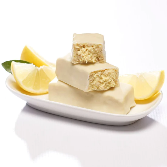 Zesty Lemon Protein Bar | Timeless Med Spa | South Ogden, UT