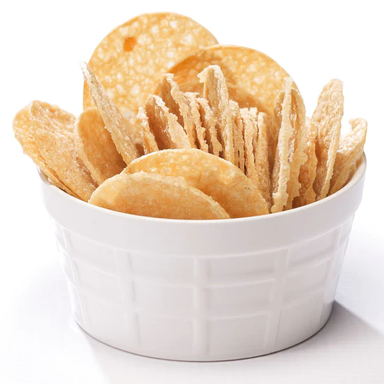 Protein Sea Salt & Vinegar Chips | South Ogden, UT | Timeless Med Spa