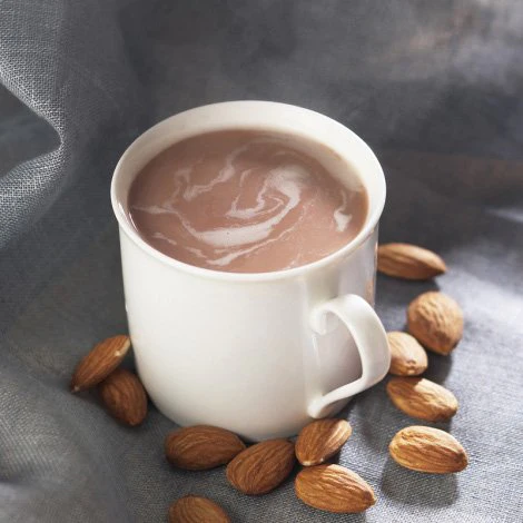 AMARETTO-HOT-CHOCOLATE - Healthwise | South Ogden, UT | Timeless Med Spa