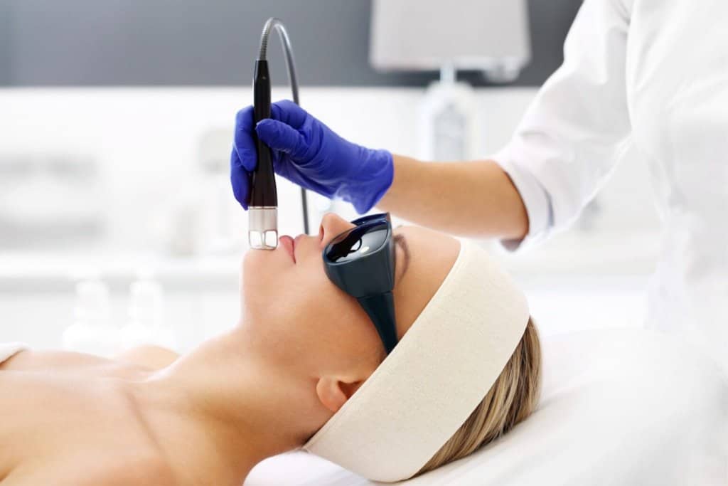What are the Best Laser Skin Resurfacing Treatments? | South Ogden, UT | Timeless Med Spa