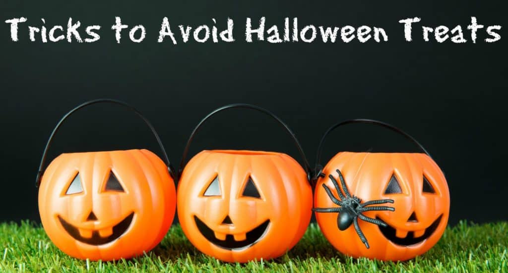 Tricks to Avoid Halloween Treats | Timeless Med Spa | South Ogden, UT