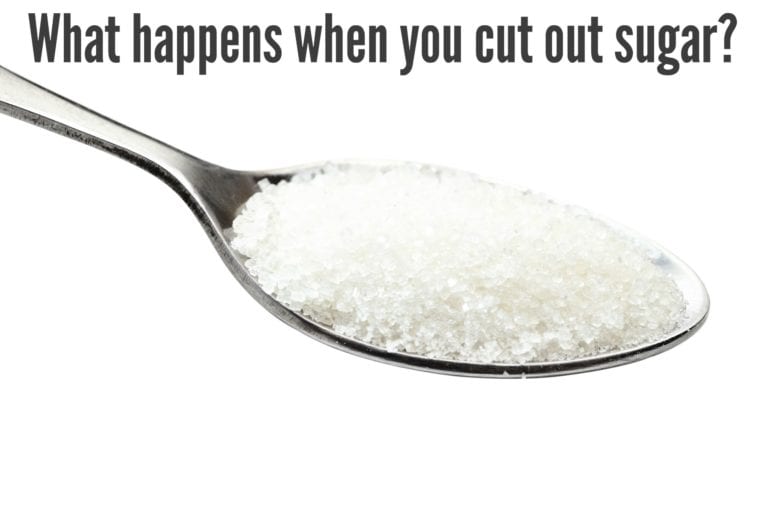 What happens when you cut out sugar? | Timeless Med Spa