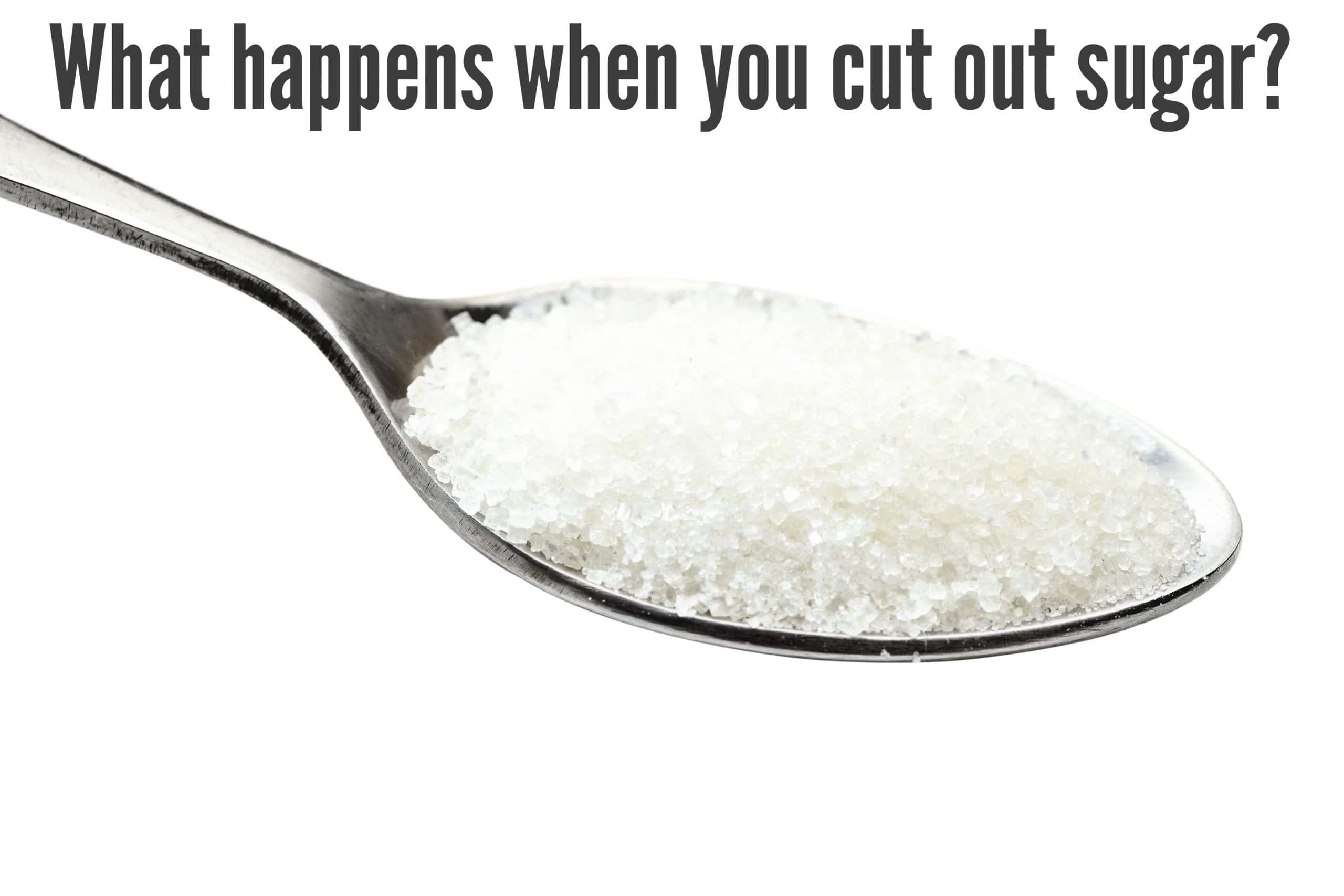 What happens when you cut out sugar?| Timeless Med Spa | South Ogden, UT