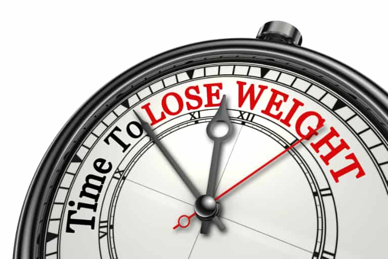 Best Way To Lose Weight Without Starving Yourself | South Ogden, UT | Timeless Med Spa