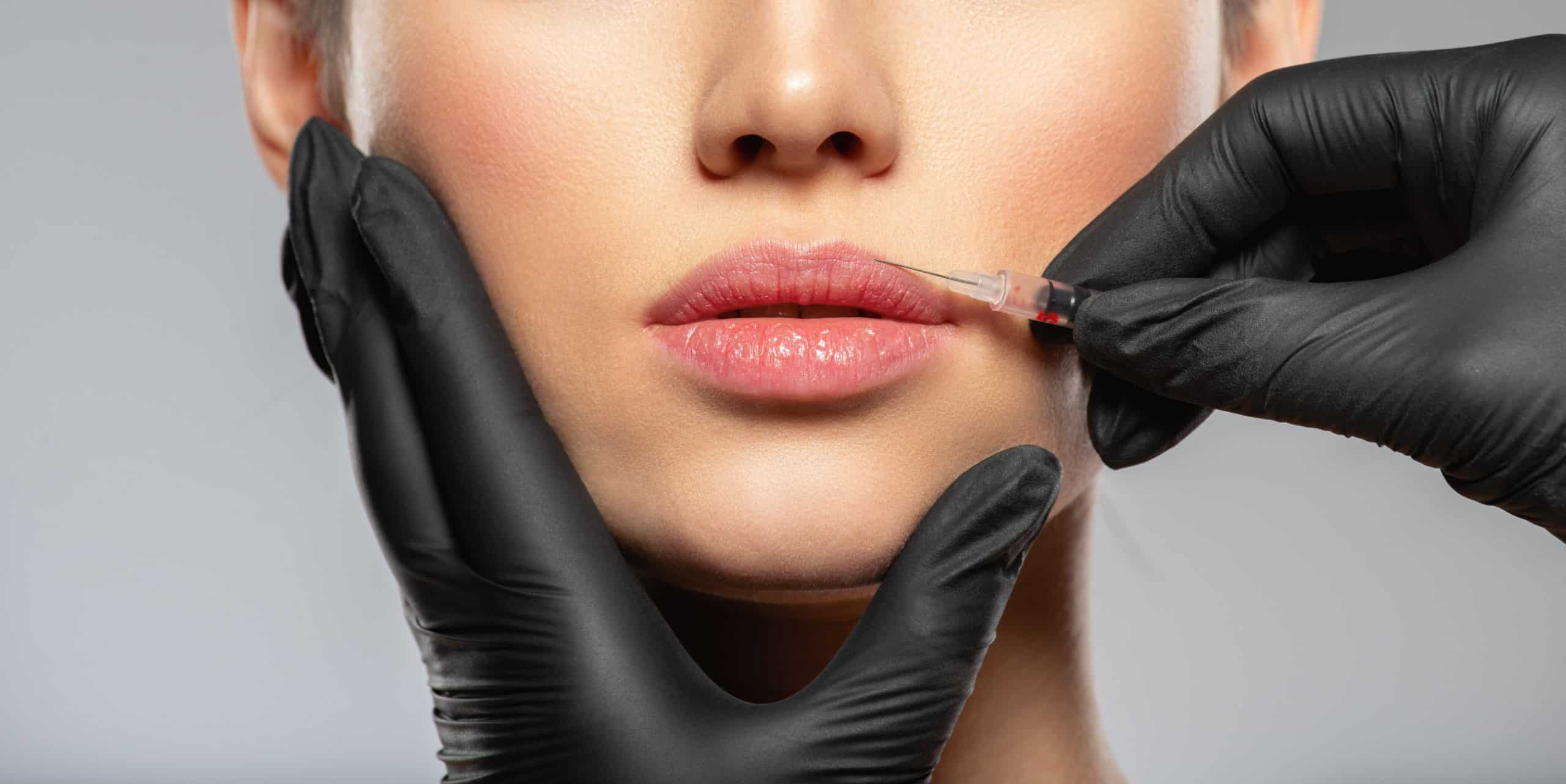 Can I Do Filler and Botox at the Same Time | Timeless Med Spa | South Ogden, UT