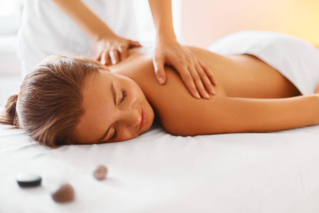 Everyting You Need To Know About Therapeutic Massage | Timeless Med Spa | South Ogden, UT
