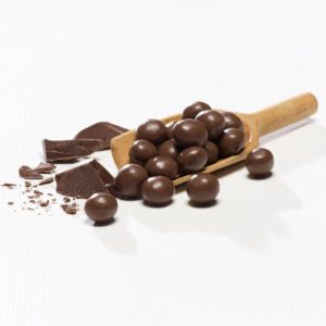 Chocolate Crisp Protein Bar | Timeless Med Spa | South Ogden, UT
