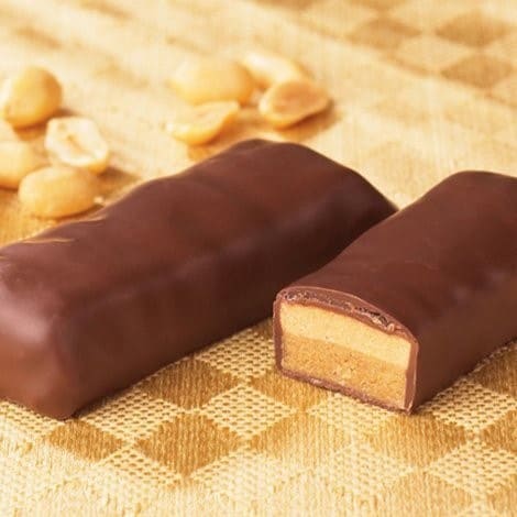 Chewy Peanut Butter Protein Bars | South Ogden, UT | Timeless Med Spa