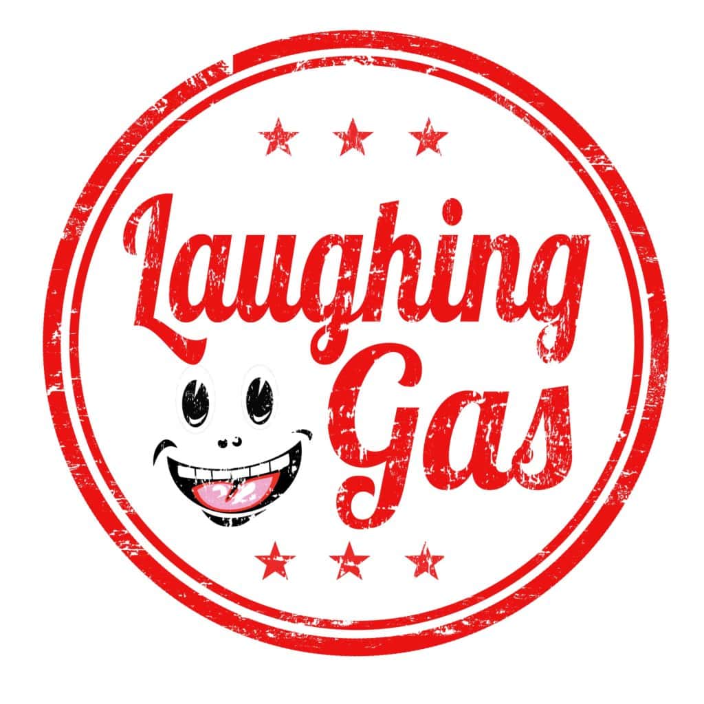 Laughing Gas | PRO-NOX Pain and Anxiety Relief | South Ogden, UT | Timeless Med Spa