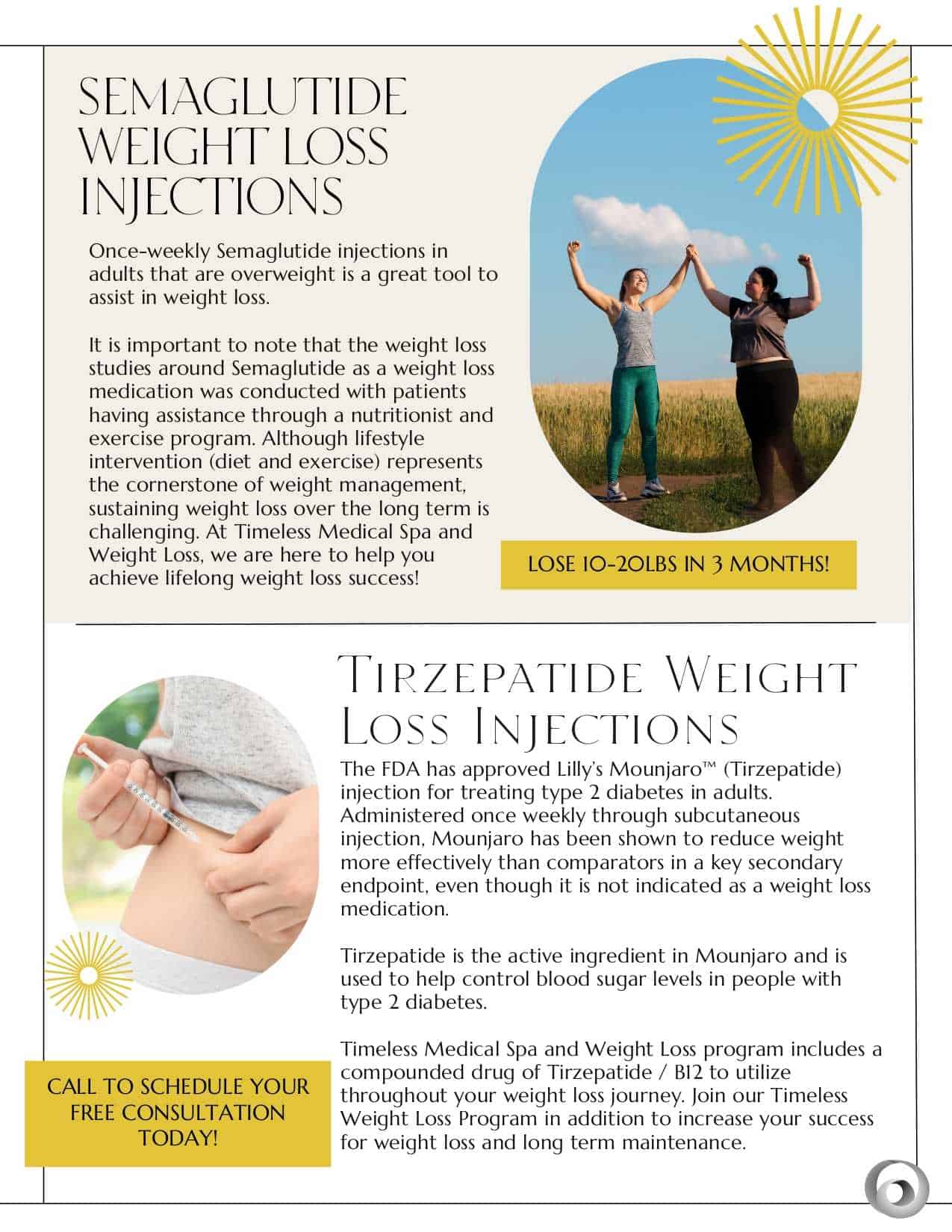 May Newsletter | Semalutide weight loss Injections | South Ogden, UT