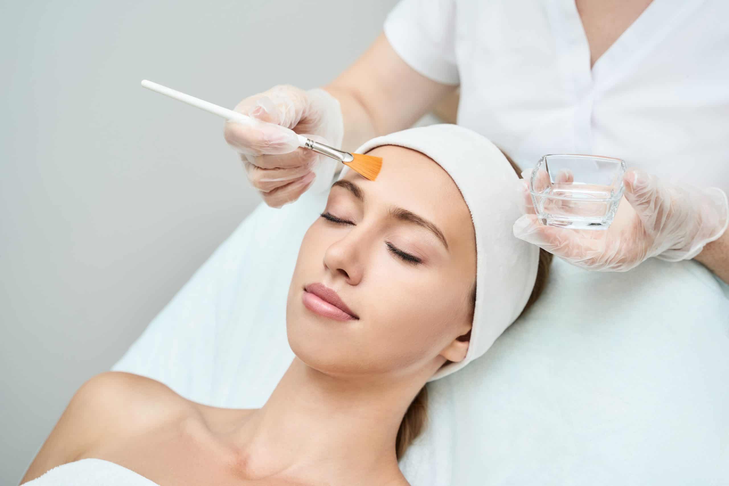 Unveiling The Benefits And Safety Of Chemical Peels Your Ultimate Guide