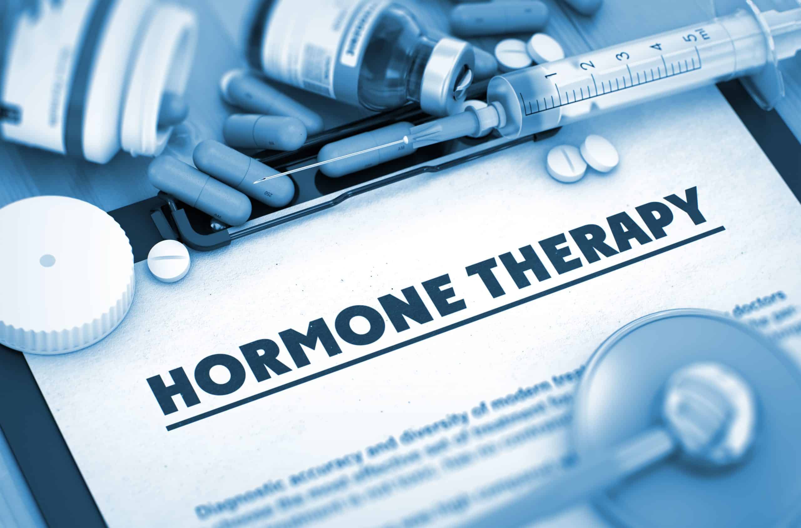 Hormone Specialist Raleigh Nc