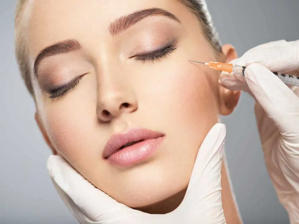 botox by timeless medspa