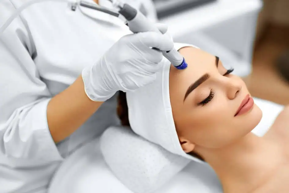 RF Microneedling with Morpheus8 by Timeless Medical Spa and Weight Loss in South Ogden, UT