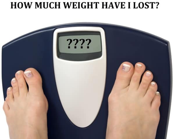 How Much Weight Have I Lost? | South Ogden, UT | Timeless Med Spa