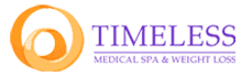 TimelessProfound_LOGO | South Ogden, UT | Timeless Med Spa