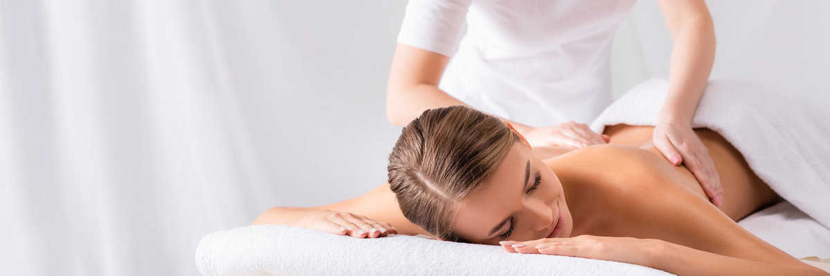 Deep Tissue Massage by Timeless Medical Spa and Weight Loss in South Ogden | North Logan